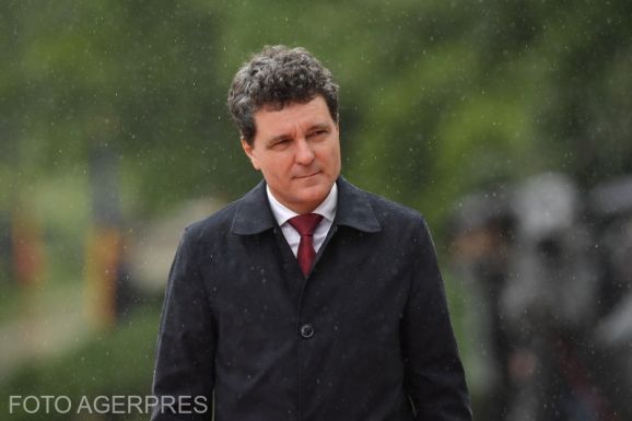 Kormányalakítási egyeztetések: Nicușor Dan szerint a pénteki találkozón még nem osztanak le tisztségeket