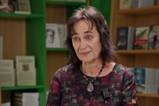 Mi fér bele egy könyvbe? – Szőcs Margittal beszélgettünk