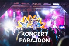 „Szívünkbe zártuk Parajdot” – jótékonysági koncertet szerveznek a település megsegítéséért