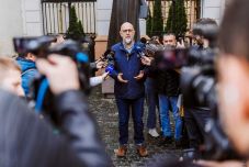 Kelemen Hunor: politikus fogja vezetni a kormányt