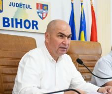 Létszámcsökkentés a Szenátusban: három év alatt egy felüljáró építésére elegendő pénzt spórol Bolojan