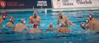 Megtörték a Steaua hegemóniáját – bajnok a Nagyváradi CSM