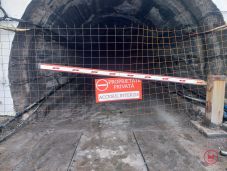 Nem tudni, hogy mi történik a parajdi sóbánya mélyén