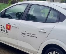 „Aranyos” provokátorok Kézdiszéken: a rendőrség a cirkuszolók pártját fogta