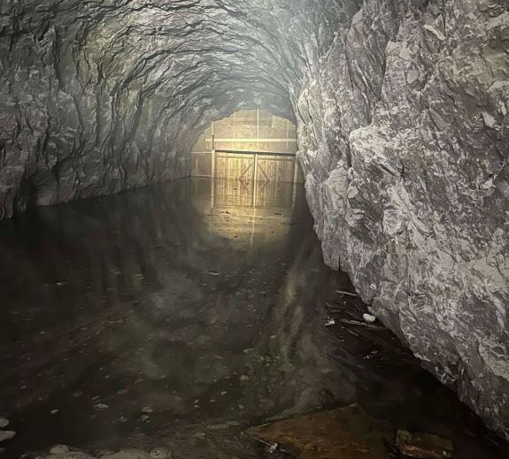 Az ügyvezető miniszterelnök elrendelte az ellenőrzési testület kiküldését a parajdi sóbányához