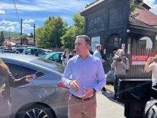 Gazdasági miniszter a Maszolnak: nagyon bonyolult helyzet előtt állunk 