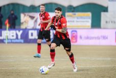 „Boldogok vagyunk, mert megírtuk ezt a történetet” – Veres Szilárd szerint a Csíkszereda bennmaradhat a Szuperligában (INTERJÚ)