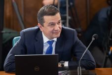 Grindeanu: a tavalyi választások alapján a PSD-nek jár a kormányfői poszt