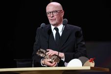 César-díj – Tarolt az Emilia Pérez