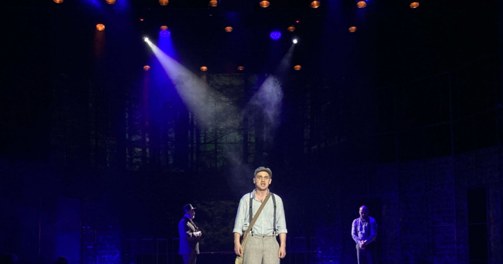 Újabb családi musicalt mutatnak be a Kolozsvári Állami Magyar Színházban (VIDEÓ)