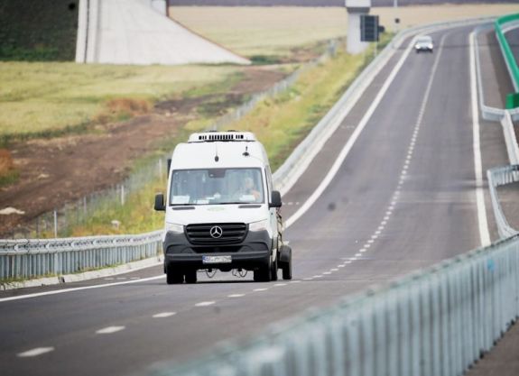 Ha kedvező lesz a „csillagok állása”, hat év múlva minden megyét átszel autópálya vagy gyorsforgalmi út