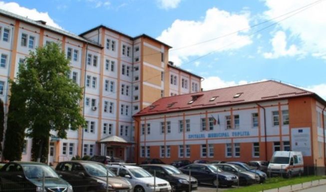 Orvoshiány a maroshévízi kórházban – felfüggesztették a gyermekorvosi ügyeletet