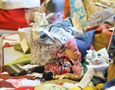 Háromszéken külön gyűjtik a textilhulladékot, de nem tudják, mit kezdjenek vele