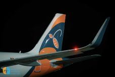 Kényszerleszállást hajtott végre egy repülő Bukarestben