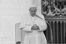 Ferenc, a pásztorpápa – vízió és örökség