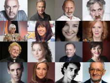 Őket jelölték idén a Halhatatlanok Társulatába