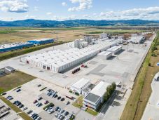 Megmenekült a szászsebesi faipari kombinát