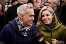 Georgescuról adott ki közleményt az orosz hírszerzés