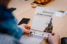 Többnapos rendezvénysorozattal emlékeznek Marosvásárhelyen az 1848-as forradalom hőseire