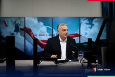 Orbán Viktor: A háború folytatása rossz, veszélyes és hiba
