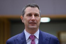 Tánczos Barna: a pénzügyi-költségvetési rendszerben „minden fogaskeréknek” működnie kell