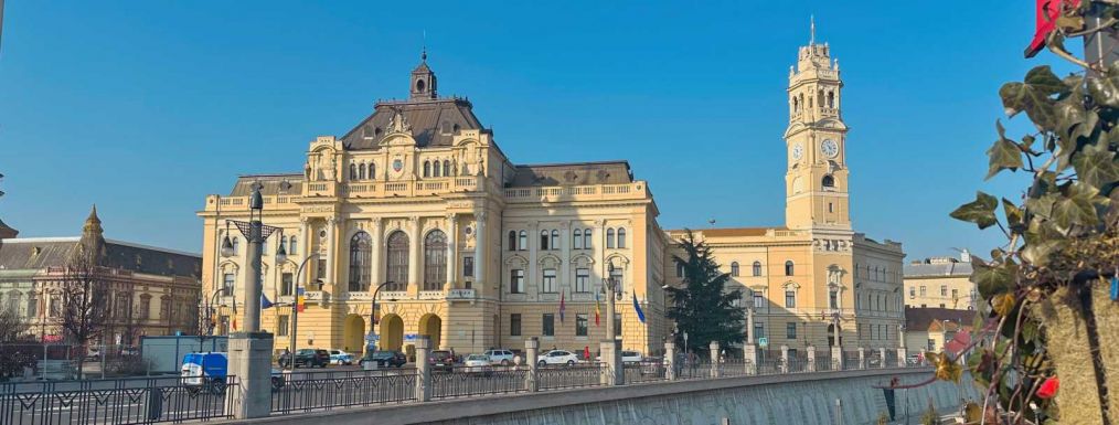 Rekord költségvetést terveztek Nagyváradon