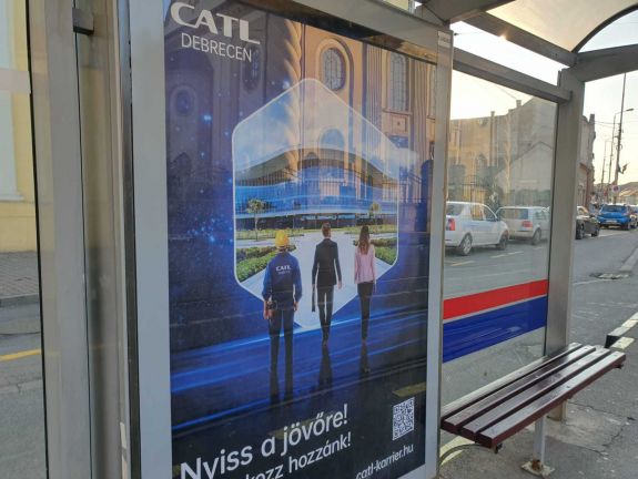 Bajban van a magyar akkumulátorgyártás, mégis Romániában is toborozzák a munkaerőt