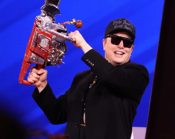 Elon Musk most sem hagyta szó nélkül Georgescu ügyét