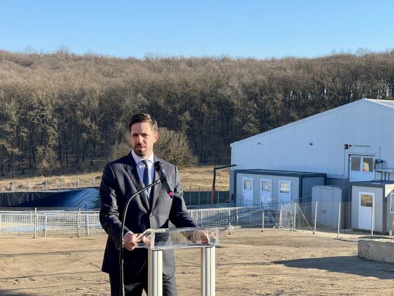 Maros megye: Sikeresen zárult az Erdélyi Gazdaságfejlesztési Program újabb szakasza