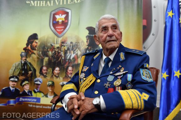Hazaárulással vádolt Vlad Țepes csoport - kicsoda Radu Theodoru tábornok?