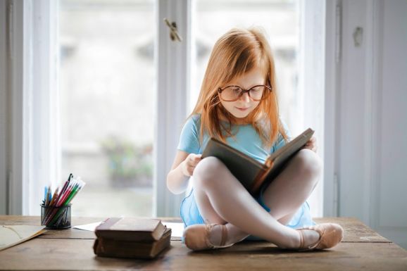 A TikTok menti meg a nyomtatott könyveket és az olvasókat?