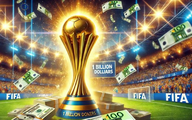 Elképesztő összeggel honorálja a klubvilágbajnokság részvevőit az FIFA