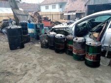 Félszáz ellenőrzés, 263 ezer lej büntetés – A Hargita Megyei Környezetőrség első két hónapja számokban