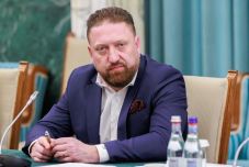 Magyar prefektusa lett Maros megyének