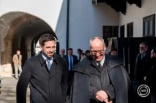 Magyar Levente: az unitárius egyház számíthat a magyar kormány támogatására