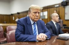 Trump megszüntetné az oktatási minisztériumot az Egyesült Államokban