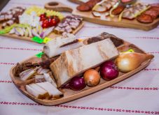 Csíkszeredai szalonnamustra – bárki benevezheti saját szalonnáját 