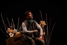 Békéscsabán vendégszerepel az Ariel Színház