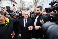 Hatósági felügyelet alatt marad Călin Georgescu