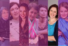 Hét nap, hét példamutató erdélyi nő – Popa Anna Máriával beszélgettünk