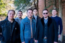 Erdélyi népzenészek a tengerentúlon – Hazatért Amerikából a kolozsvári Katlan zenekar (INTERJÚ)