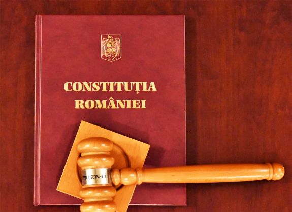 Szombaton tárgyalja az Alkotmánybíróság Georgescu államelnök-jelöltségének jogszerűségét