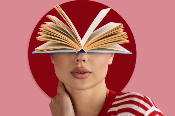 Női irodalom? Csak irodalom – nőnapi interjú Vallasek Júliával