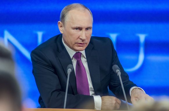 Bloomberg: Tűzszünet jöhet Ukrajnában