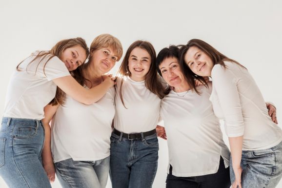 Láthatatlan munka, de látható nők – az erdélyi valóságról és kihívásokról Csép Andreával 