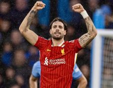 Szoboszlai Dominik lehet a hónap játékosa a Premier League-ben