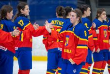 Női hoki: Szerbiától is kikaptak Szekeresék, nem maradt esélyük a feljutásra