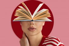 Női irodalom? Csak irodalom – nőnapi interjú Vallasek Júliával