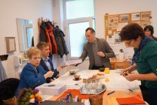 Tanulmányi ösztöndíjat alapítottak Kézdiszentkereszten