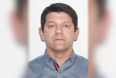 FRISSÍTVE – Hazaárulás-ügy: megtalálták a körözött gyanúsítottat